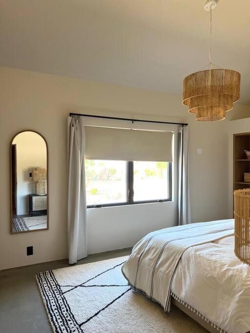 Two Pepper Ranch - A Desert Oasis Morongo Valley Luaran gambar