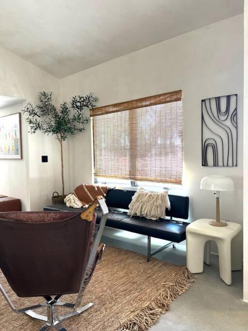 Two Pepper Ranch - A Desert Oasis Morongo Valley Luaran gambar