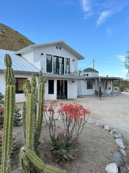 Two Pepper Ranch - A Desert Oasis Morongo Valley Luaran gambar