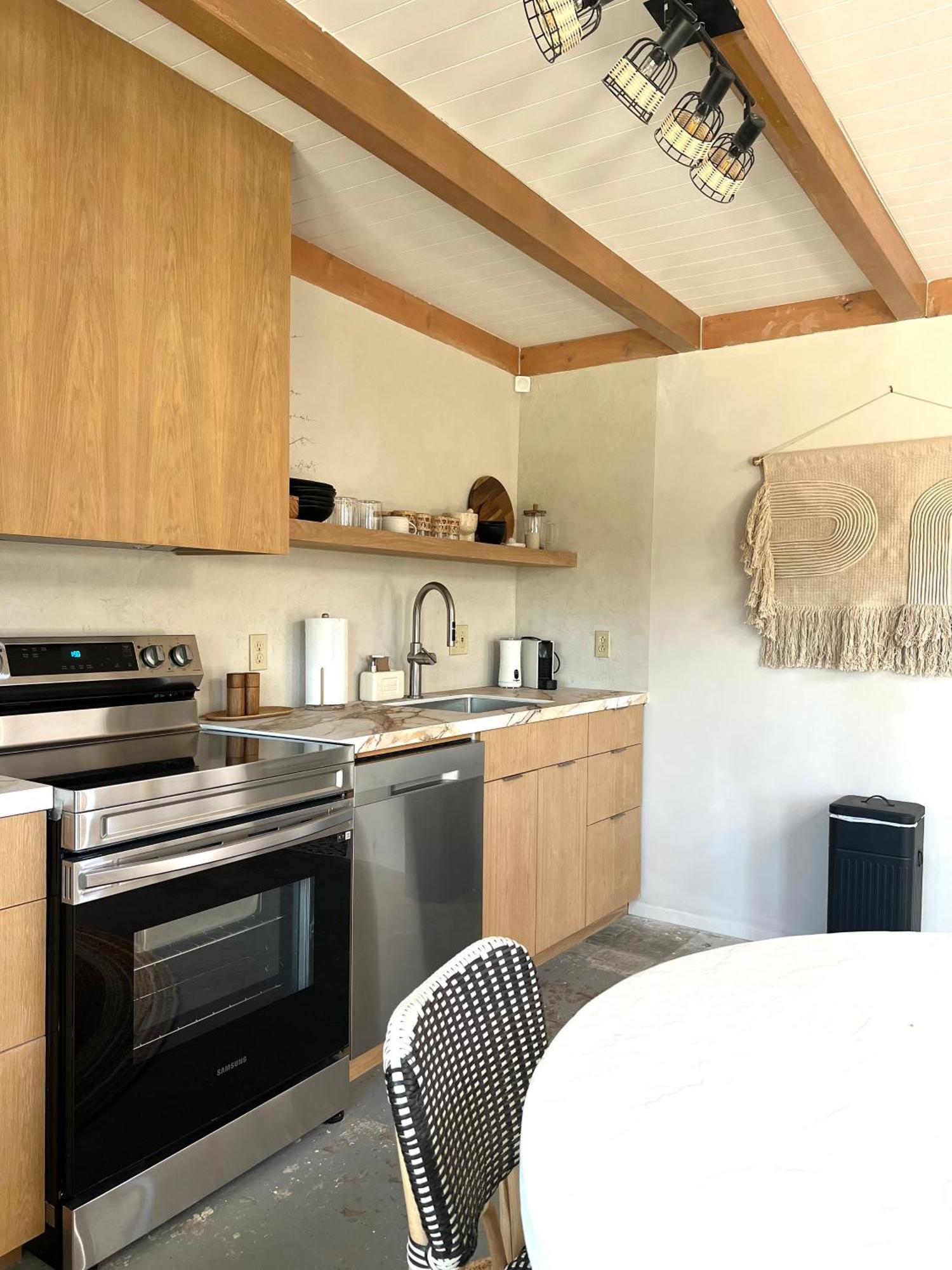 Two Pepper Ranch - A Desert Oasis Morongo Valley Luaran gambar