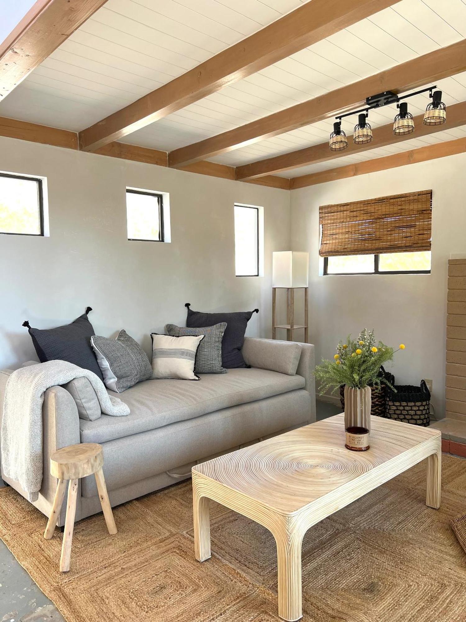 Two Pepper Ranch - A Desert Oasis Morongo Valley Luaran gambar