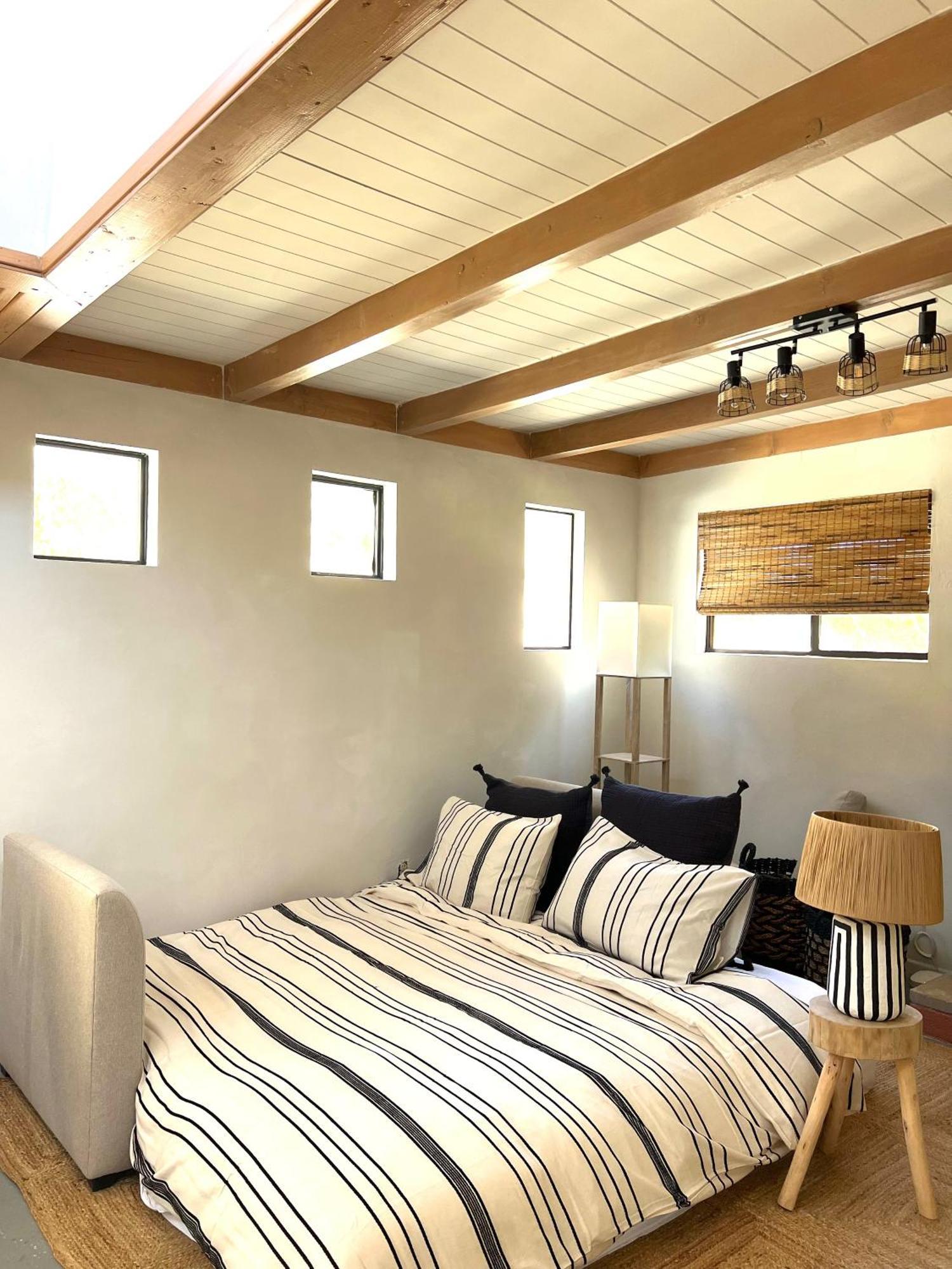Two Pepper Ranch - A Desert Oasis Morongo Valley Luaran gambar